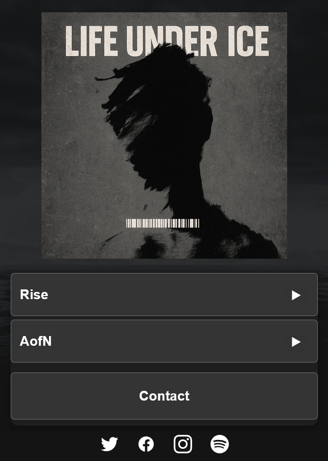 Music Site